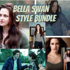 Bella Swan Style Bundle! Surprise!!